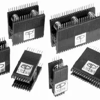 Set of DIL Test Clips
